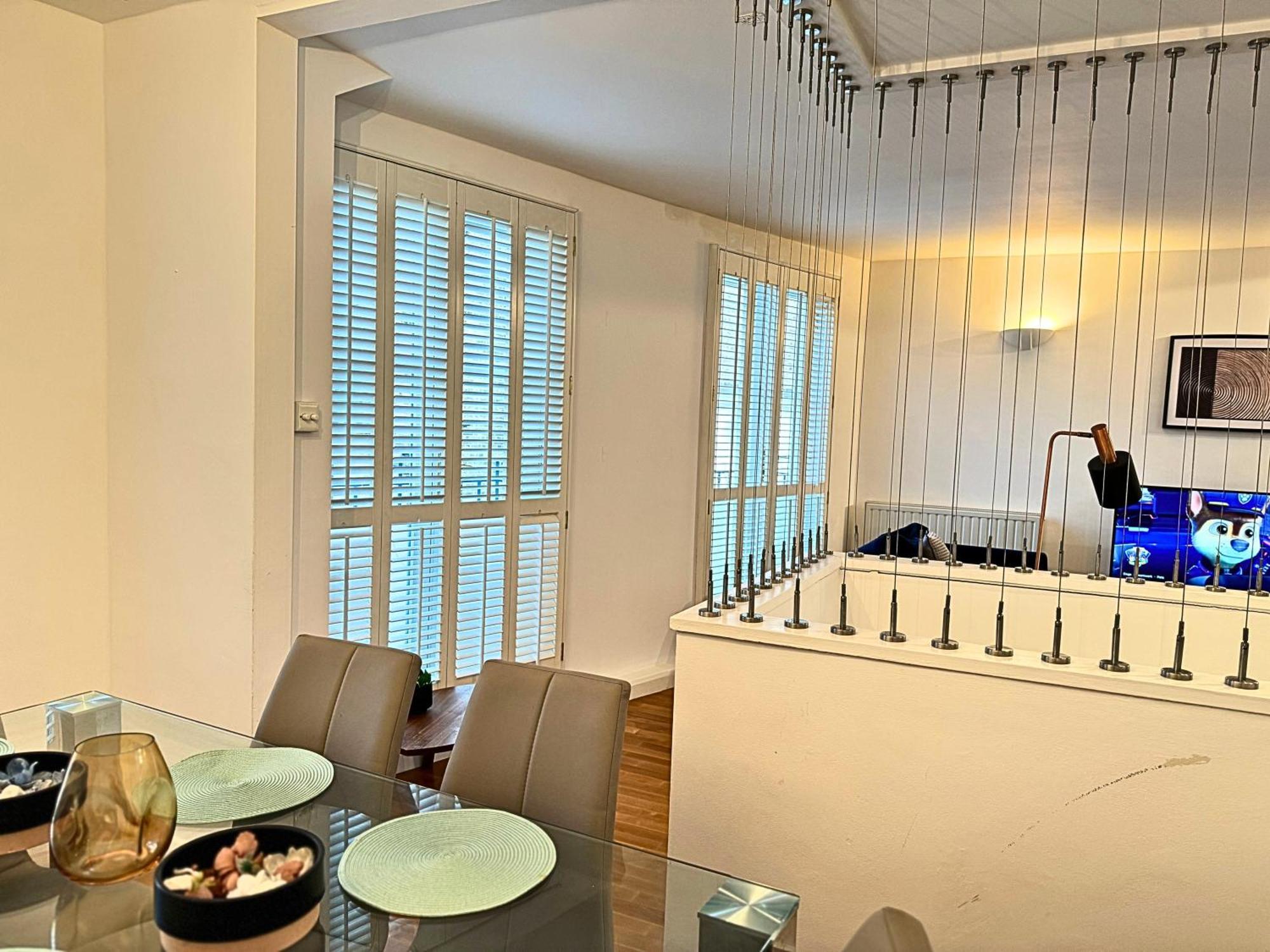 The Heart Of Kensington Mews - 3 Bedrooms House-Private Entrance-Hyde Park Walk Away-Green Park 9 Minutes Underground- The Best Of London With Glamour Of Kensington المظهر الخارجي الصورة