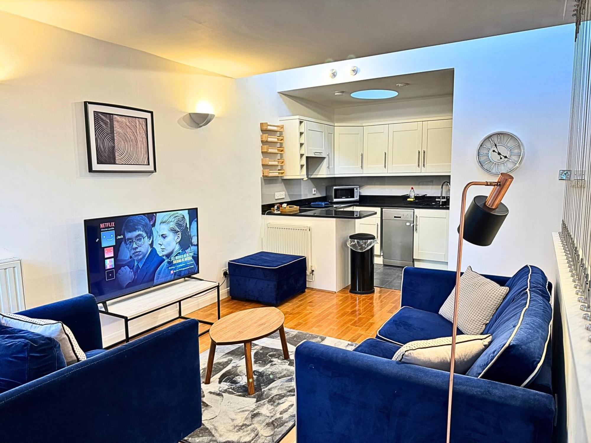 The Heart Of Kensington Mews - 3 Bedrooms House-Private Entrance-Hyde Park Walk Away-Green Park 9 Minutes Underground- The Best Of London With Glamour Of Kensington المظهر الخارجي الصورة
