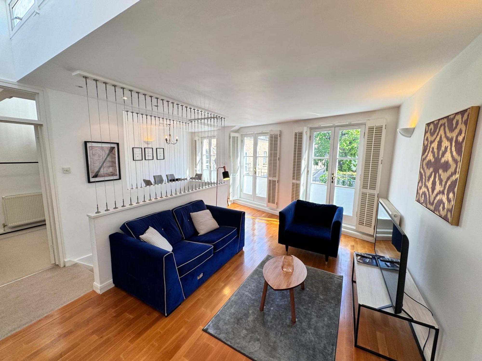 The Heart Of Kensington Mews - 3 Bedrooms House-Private Entrance-Hyde Park Walk Away-Green Park 9 Minutes Underground- The Best Of London With Glamour Of Kensington المظهر الخارجي الصورة