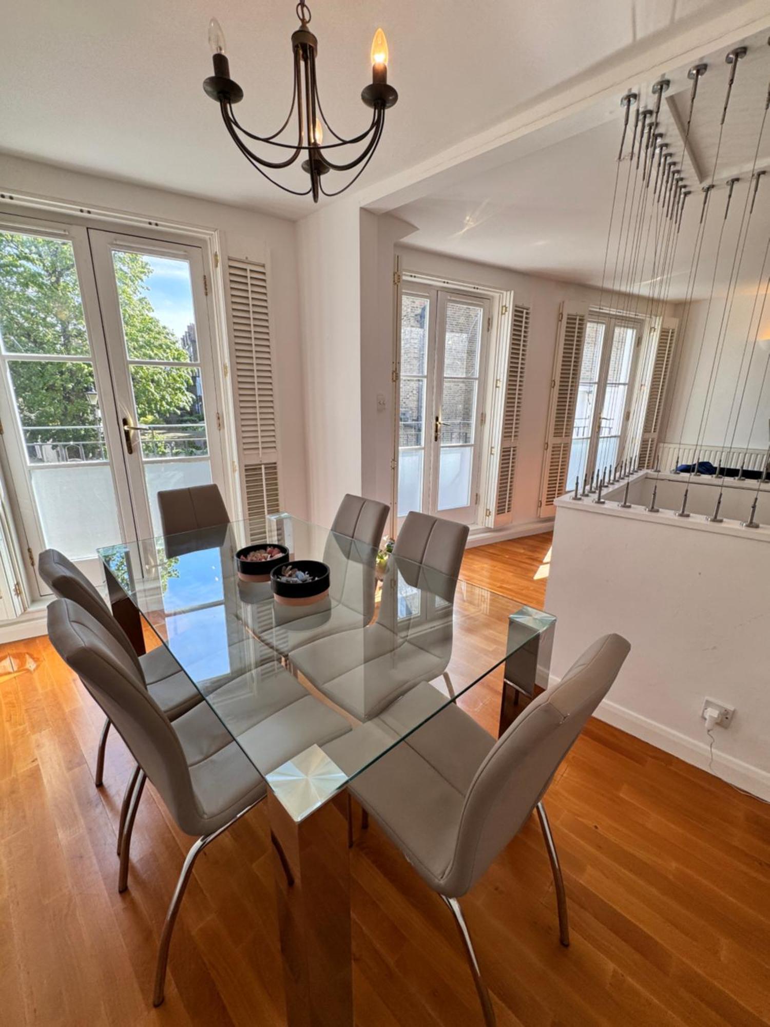 The Heart Of Kensington Mews - 3 Bedrooms House-Private Entrance-Hyde Park Walk Away-Green Park 9 Minutes Underground- The Best Of London With Glamour Of Kensington المظهر الخارجي الصورة